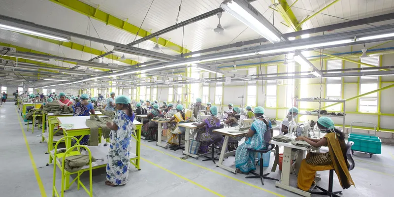 Government Plans to Expand Textile Manufacturing Beyond Surat and Tirupur